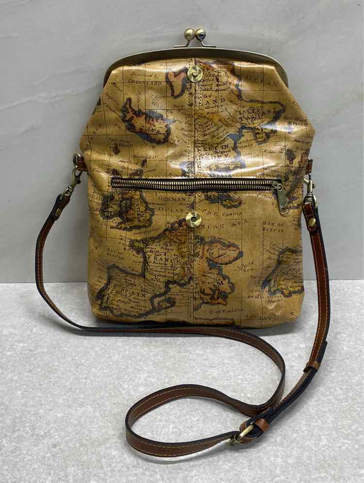 Patricia Nash Handbag
