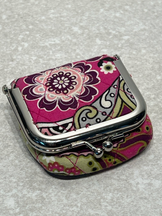 Vera Bradley Change Purse