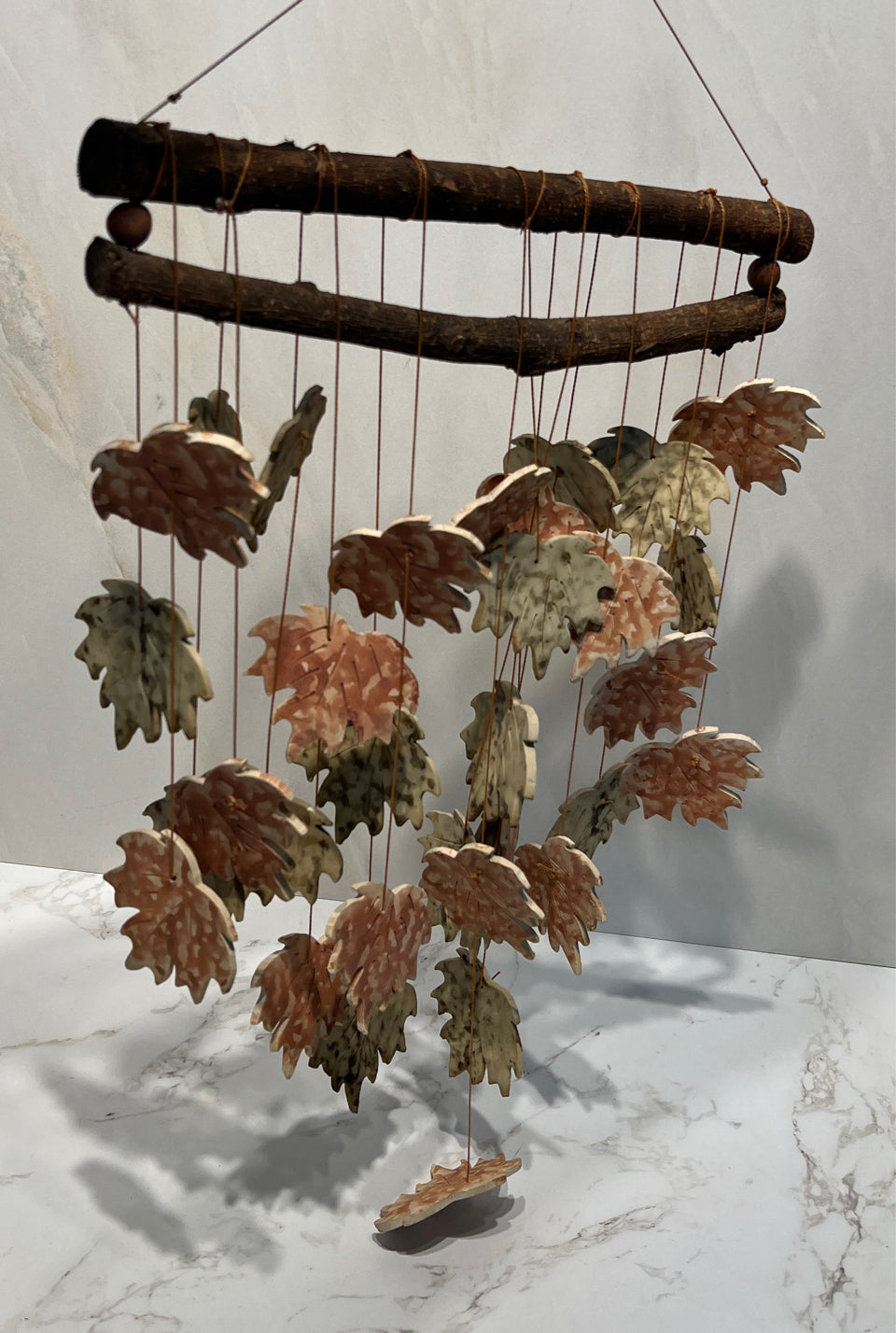 Wind Chimes