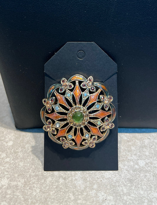 Monet Pin
