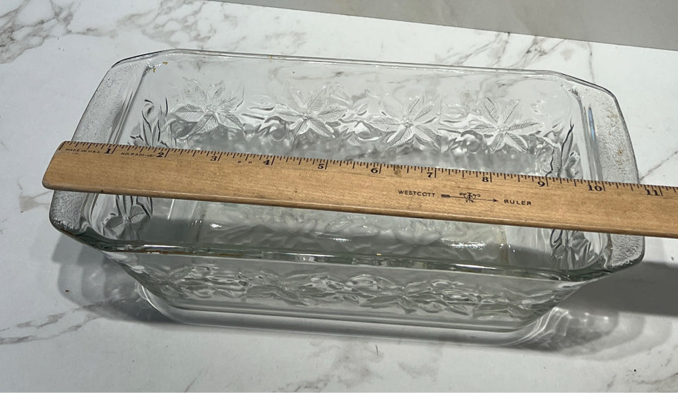 Princess House Dish