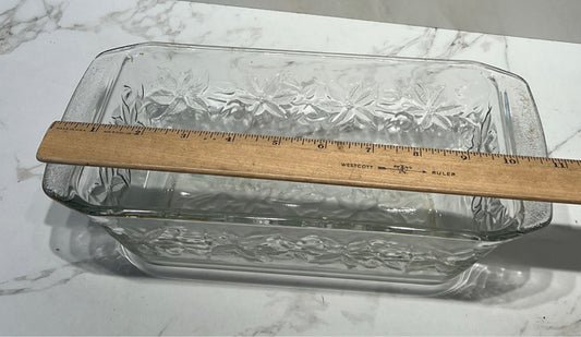 Princess House Dish