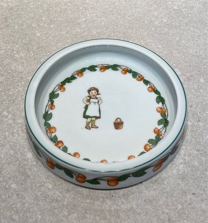 Austria Baby Bowl