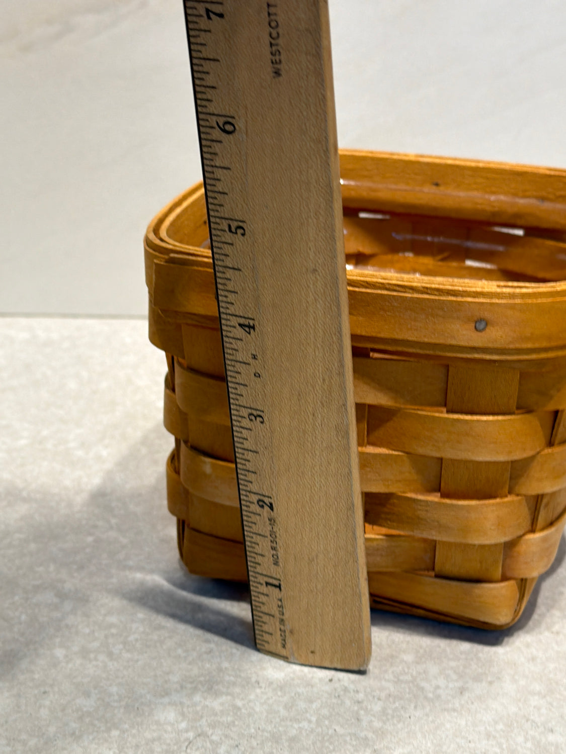 Longaberger Basket
