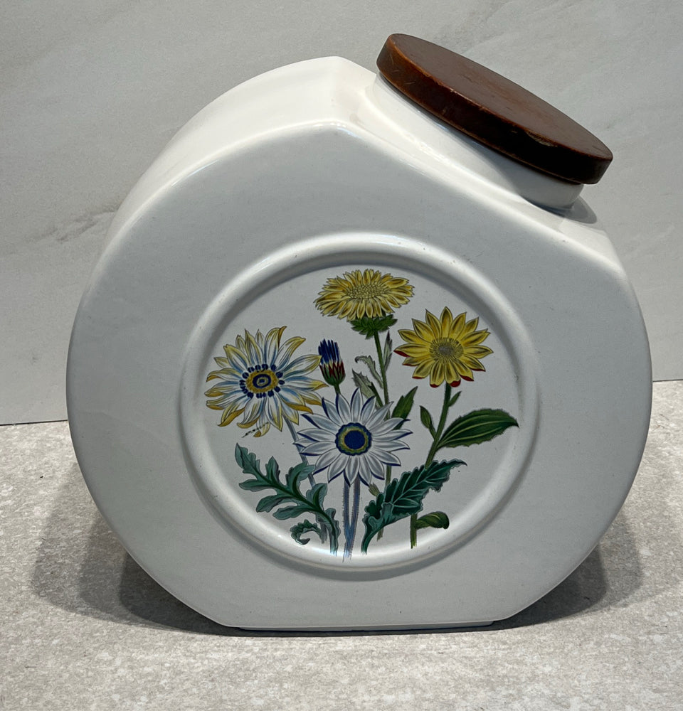 Vintage Cookie Jar