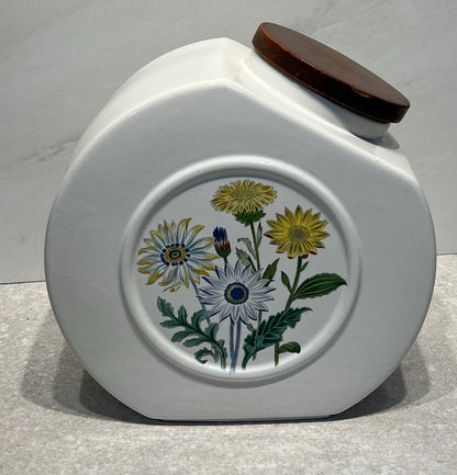 Vintage Cookie Jar