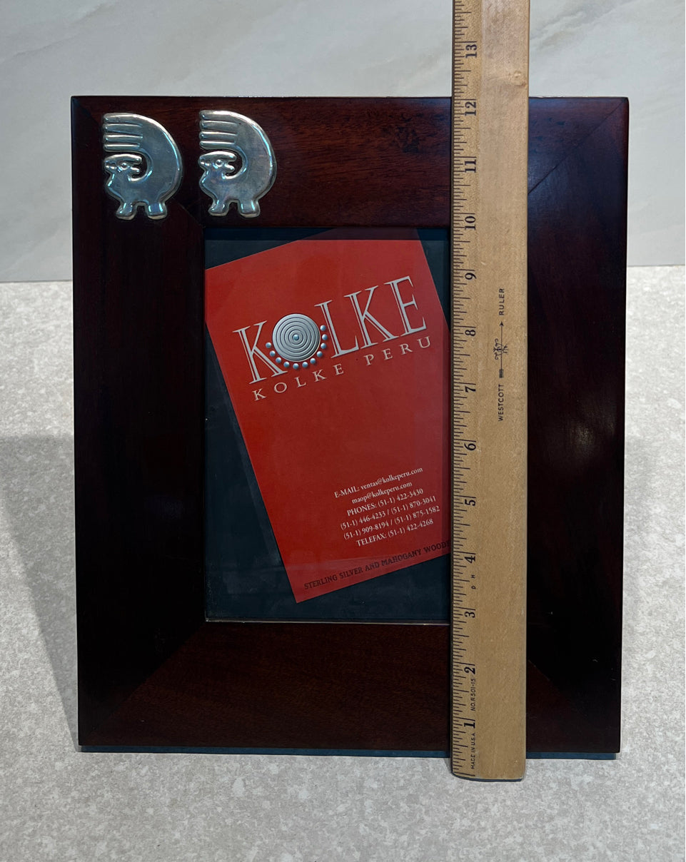 Sterling Frame
