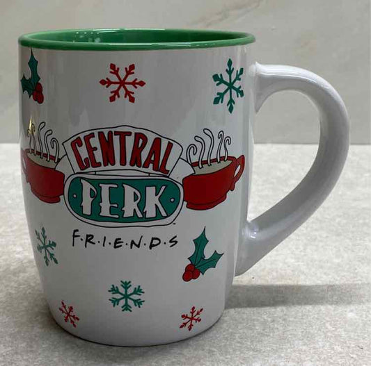 Friends Mug