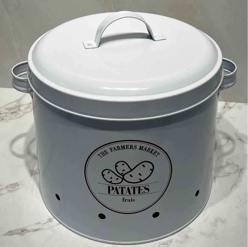 Potato Bucket