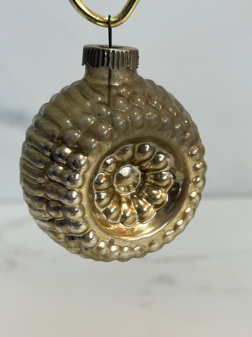 Vintage Ornament
