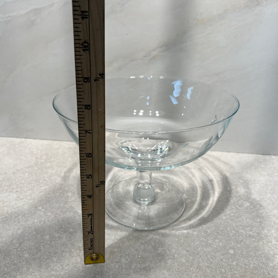 Princess House Compote