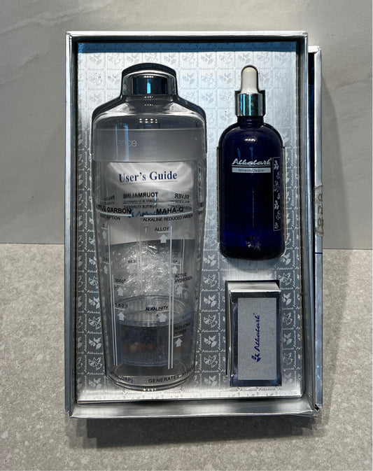 Shaker Set