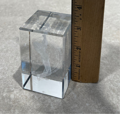 Golf Paperweight