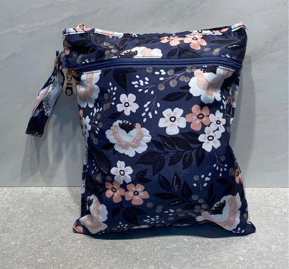 Crossbody