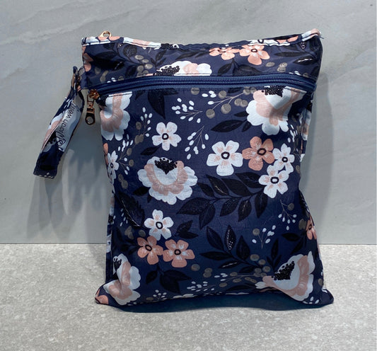 Crossbody