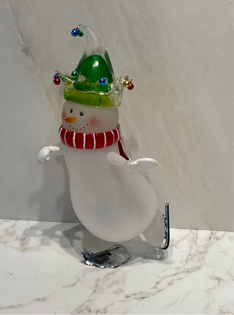 Snowman