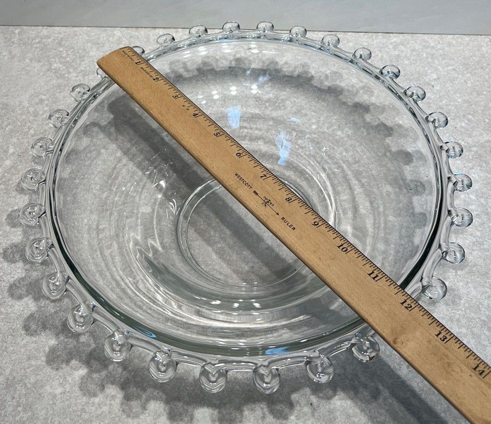 Glass Bowl