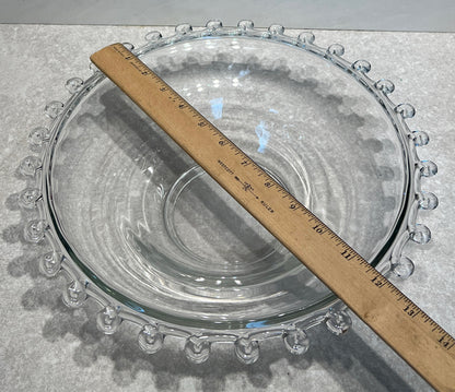 Glass Bowl