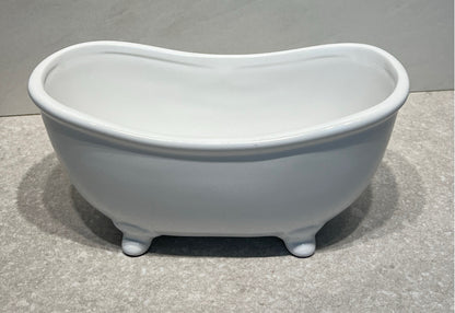 Bathtub