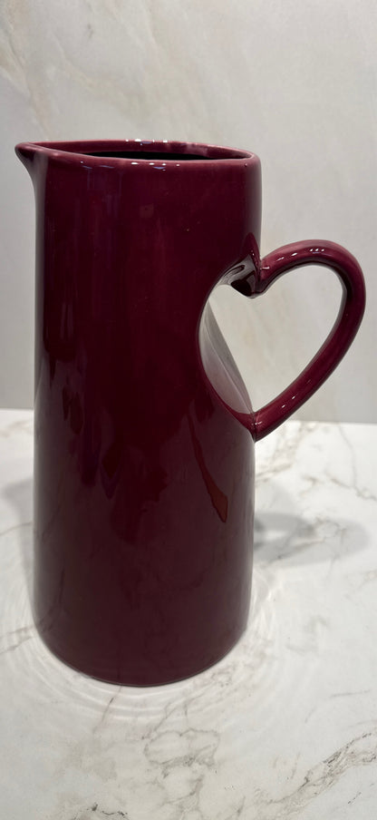 Pitcher