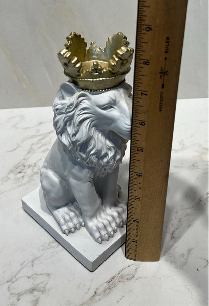 Lion Decor