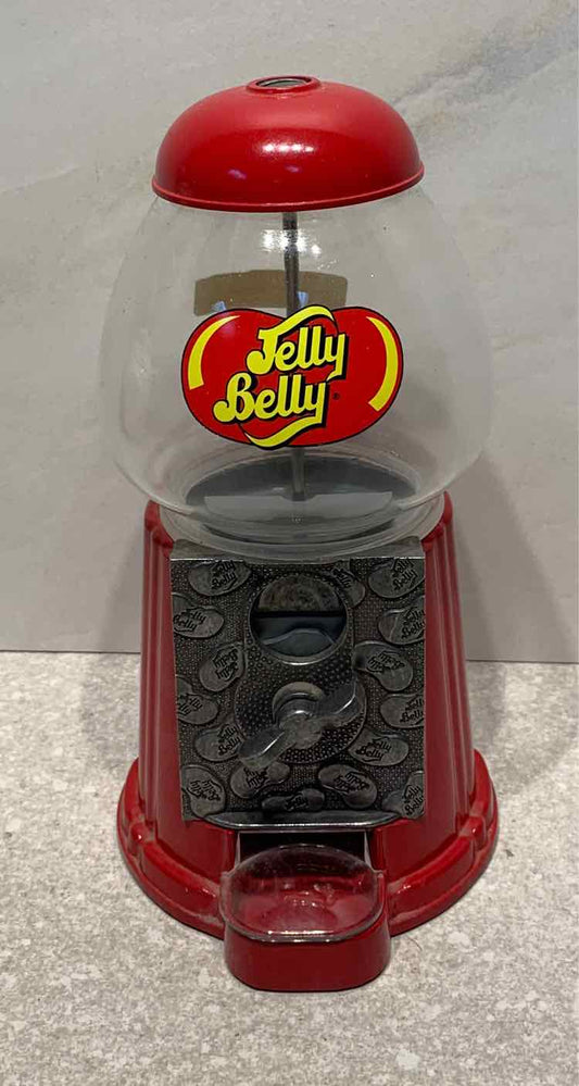 Jelly Bean Dispenser