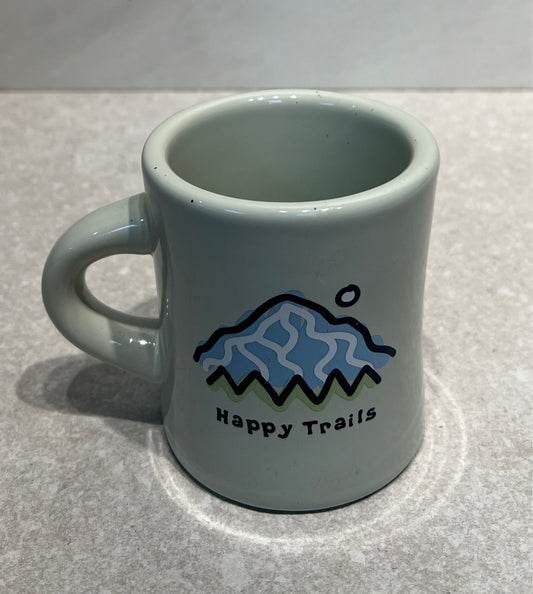 Life is Good Mug