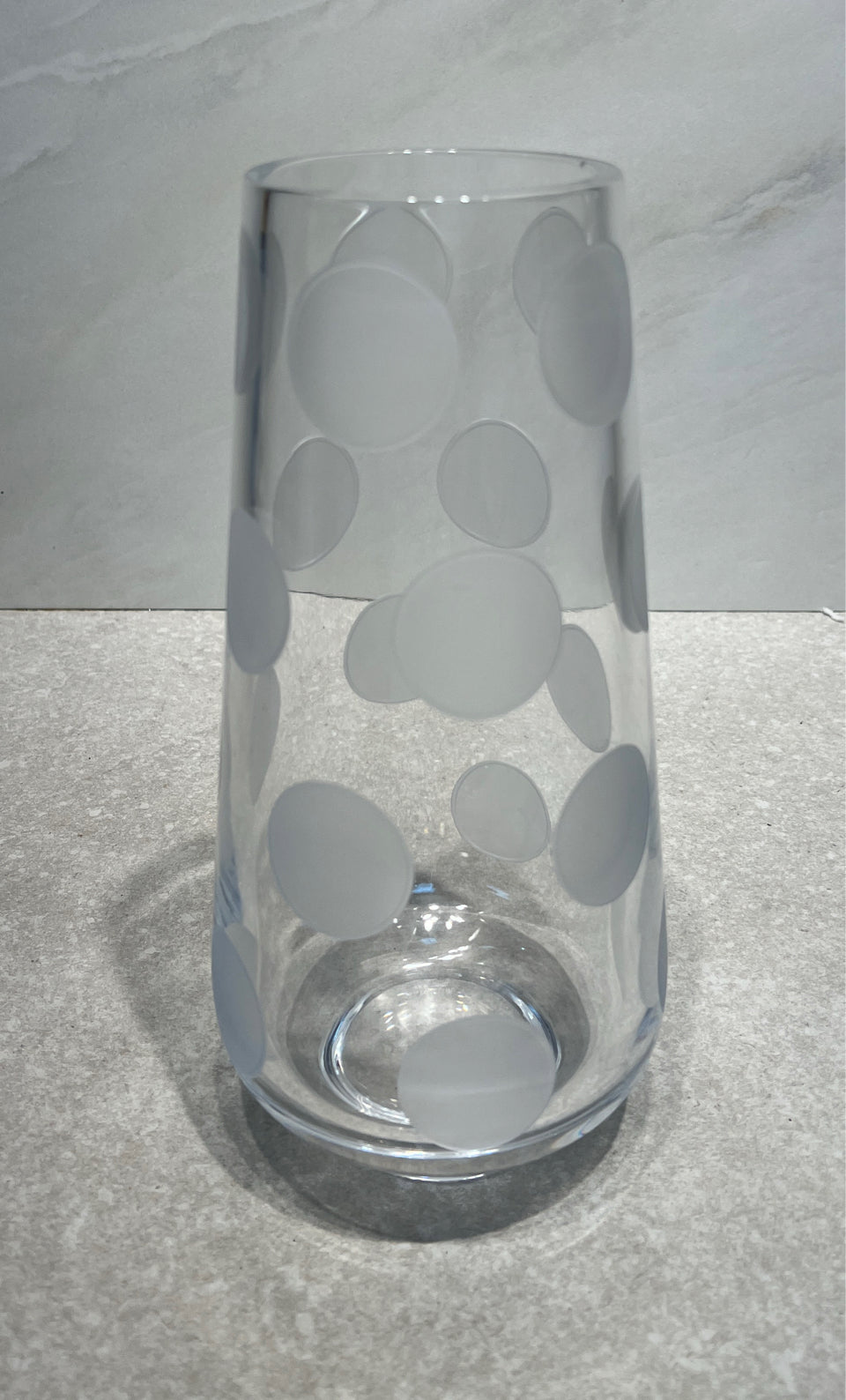 Lenox Kate Spade Vase