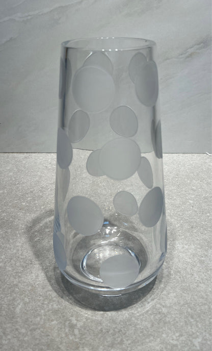 Lenox Kate Spade Vase