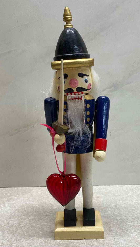 Nutcracker