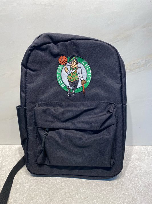 Celtics Backpack