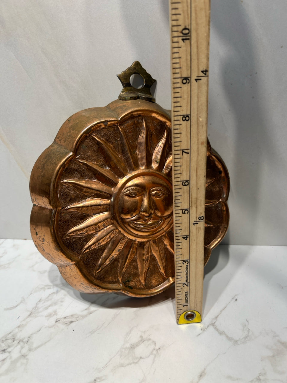 Sun Mold