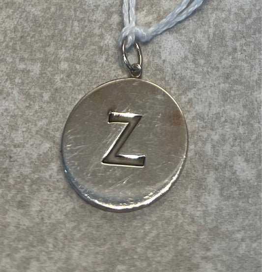 Tiffany and Co. Sterling Charm