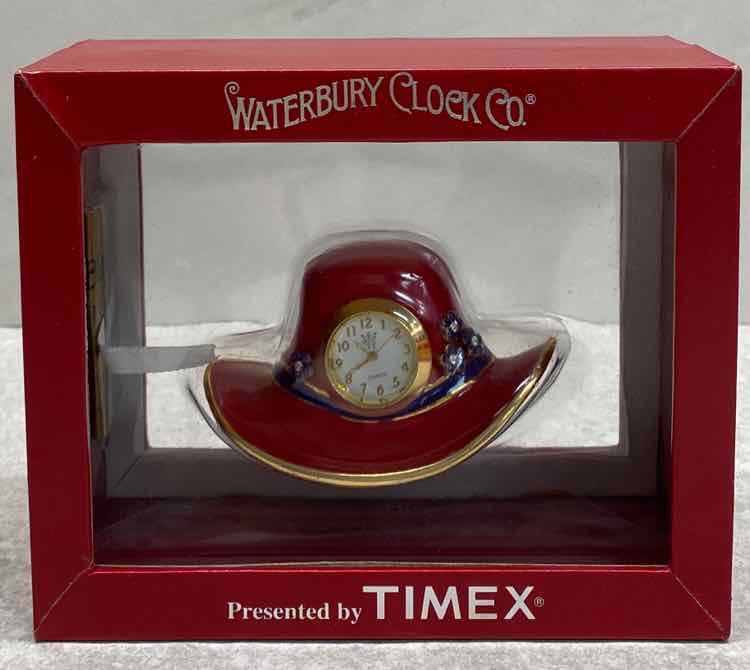 Timex Clock