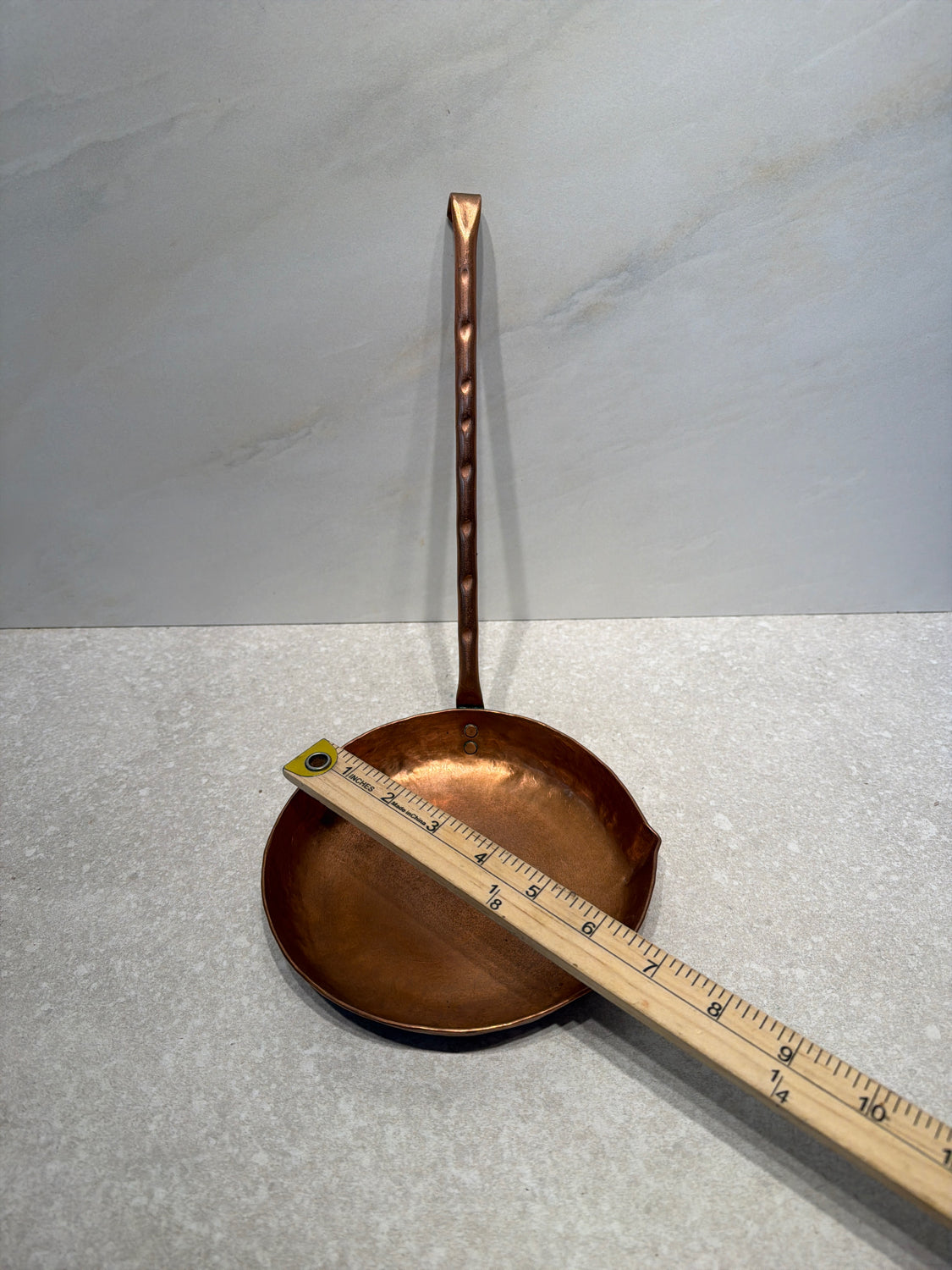 Copper Pan