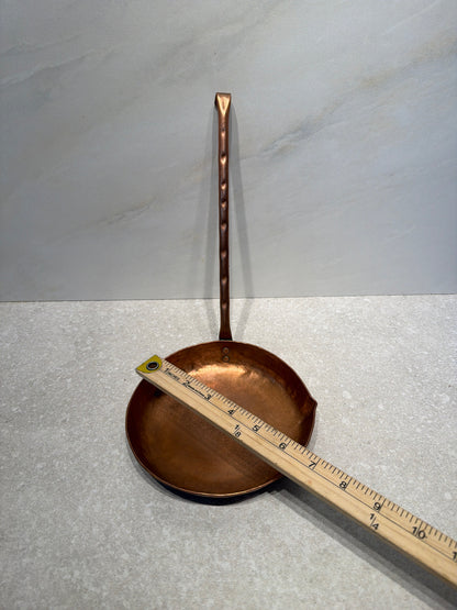 Copper Pan