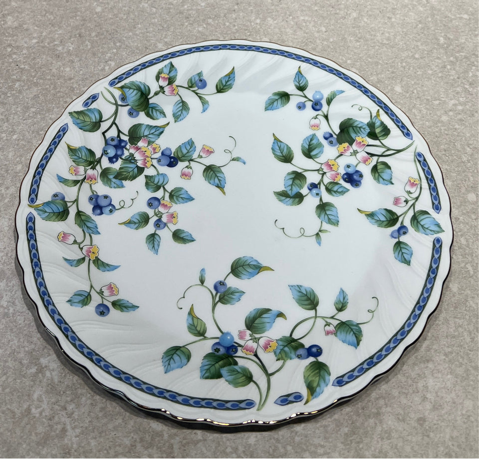 Serving Plate