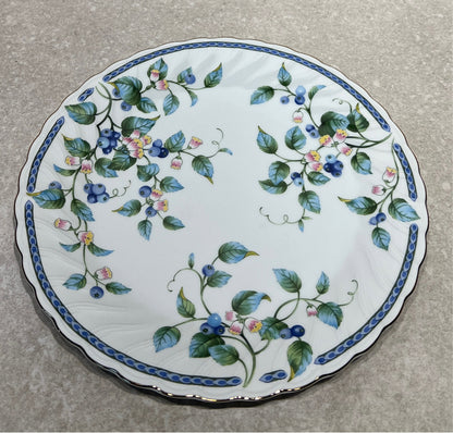 Serving Plate