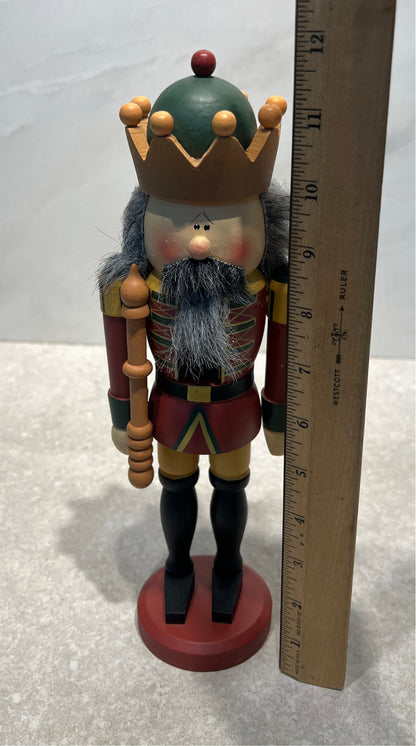 Nutcracker