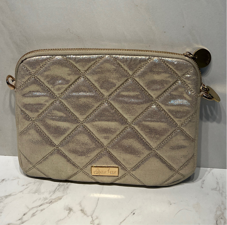 Zippered Pouch