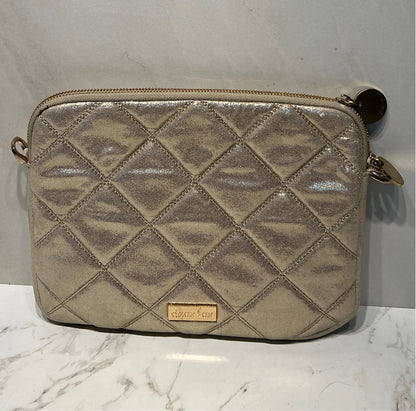Zippered Pouch