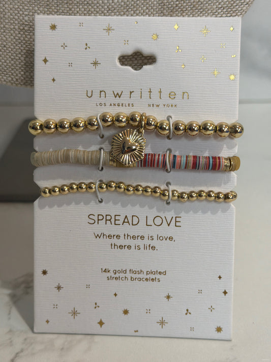 Bracelets