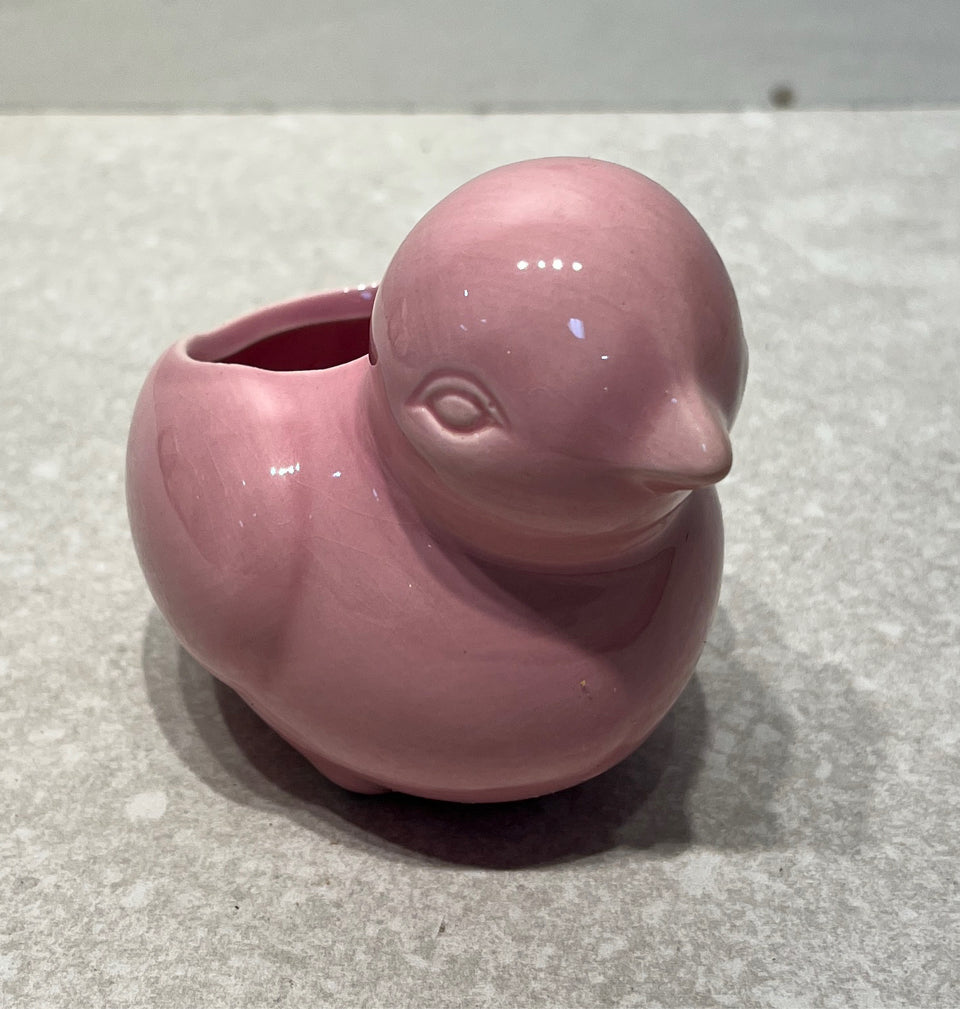 Bird Planter