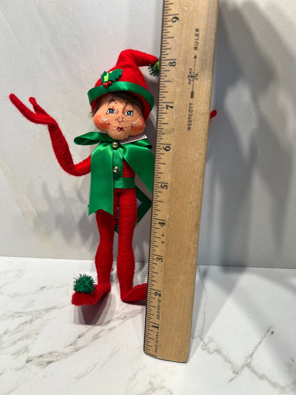 Elf Annalee