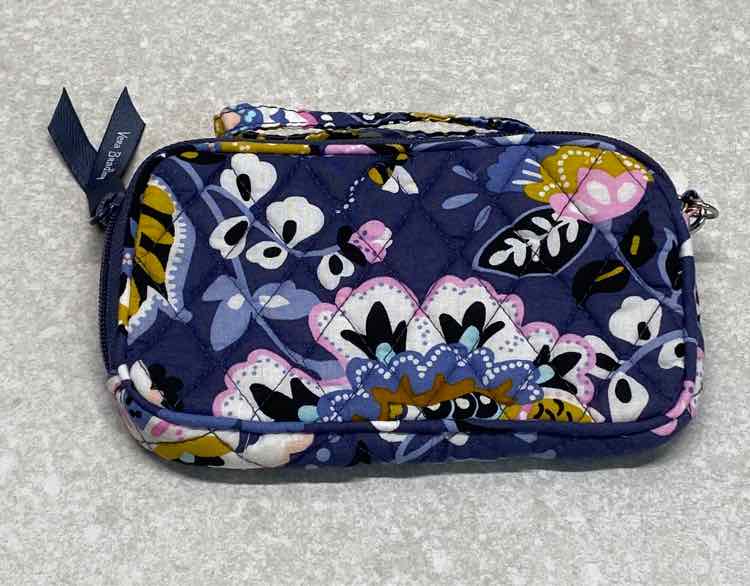 Vera Bradley Wristlet