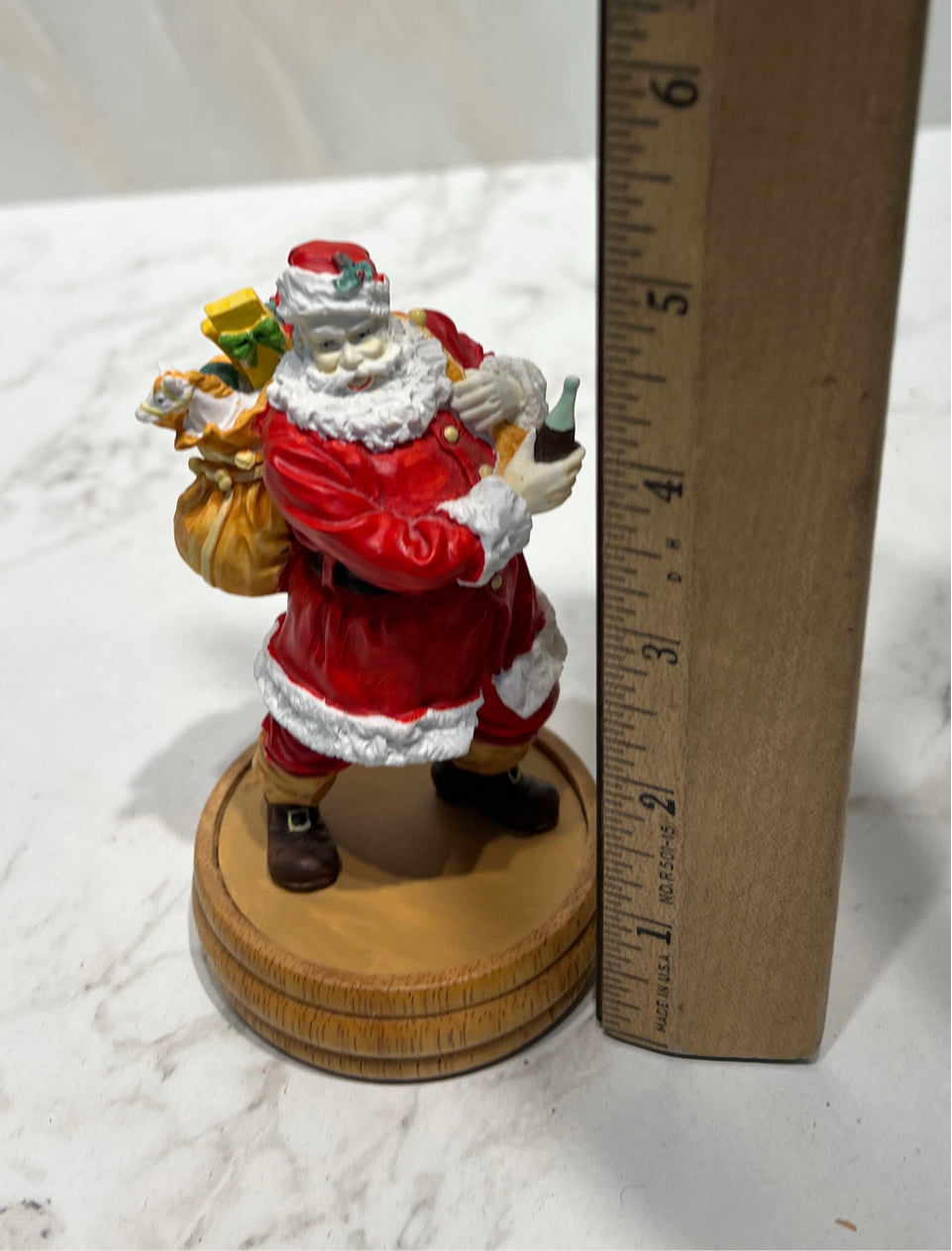 Santa