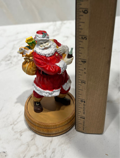 Santa