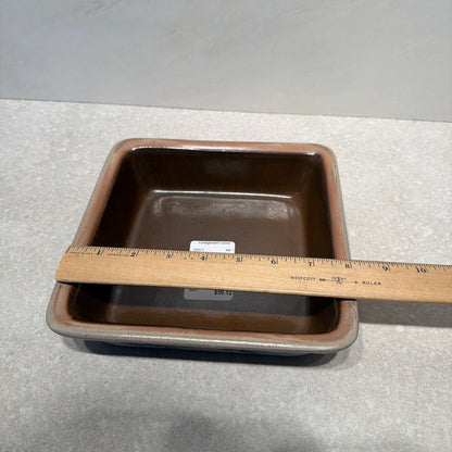 Salmon Falls Baking Dish