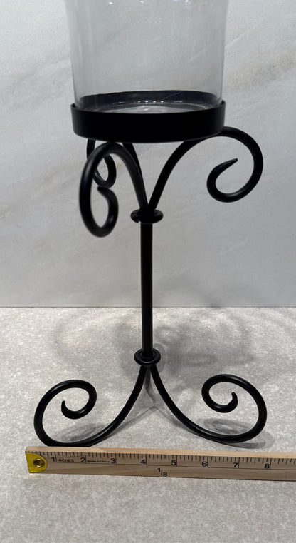 Candleholder