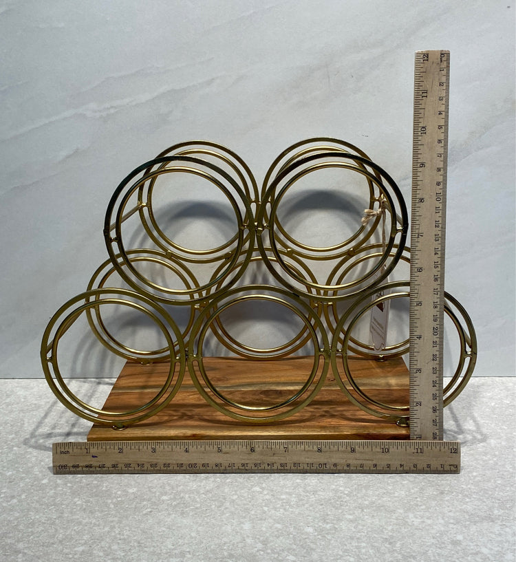 Wine Holder